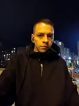 Thomasjons  online show from 13, 3, 2026