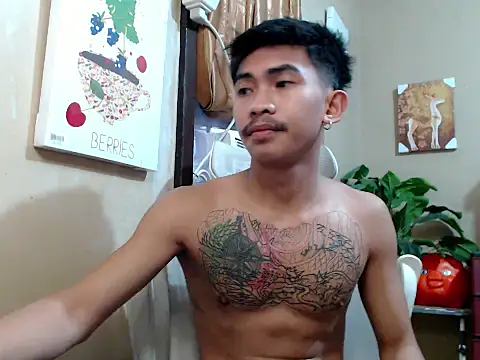 King BigCock69 online show from 18, 1, 2026