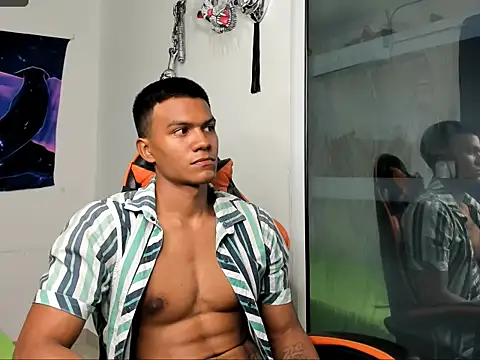 jeanfran ferrer online show from 14, 9, 2025