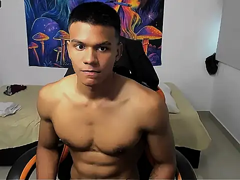 jeanfran ferrer online show from 18, 9, 2025