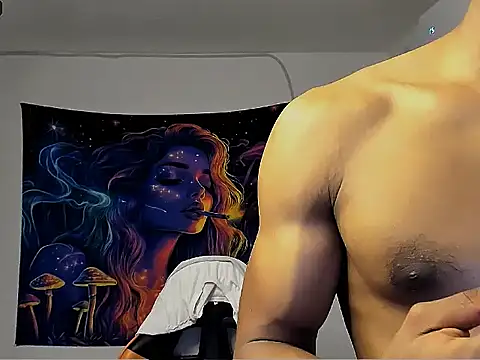 jeanfran ferrer online show from 1, 10, 2025