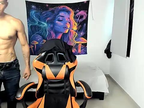 jeanfran ferrer online show from 11, 10, 2025