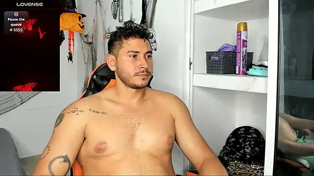 ashlan king online show from 28, 10, 2025