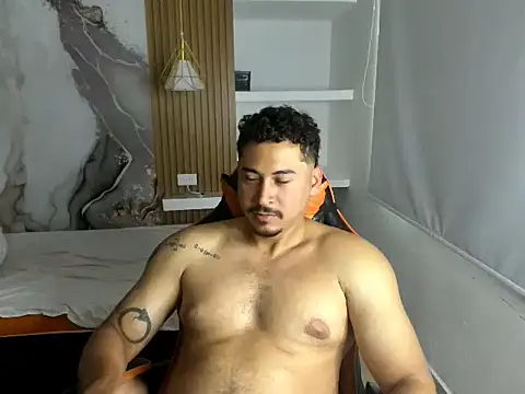 Snapshot of ashlan_king chatting on 17, 5, 2026 ashlan king online show from 17, 5, 2026