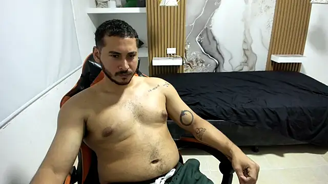 ashlan king online show from 11, 7, 2026