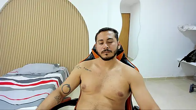 ashlan king online show from 18, 7, 2026
