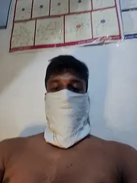 Snapshot of Bullboy8in chatting on 13, 9, 2025 Bullboy8in online show from 13, 9, 2025