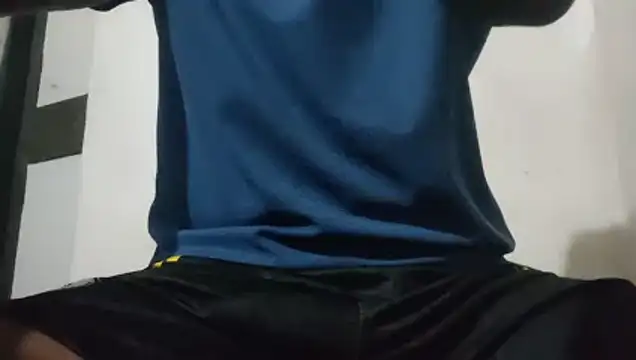 Bullboy8in online show from 19, 1, 2026