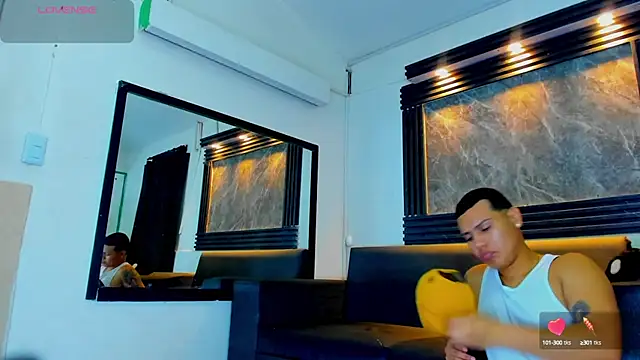 Rick big online show from 11, 9, 2025