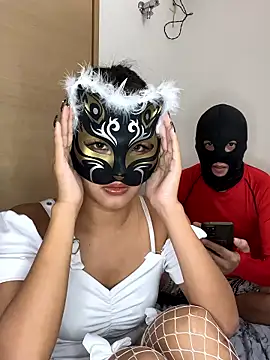 NTR COUPLE online show from 2, 12, 2025