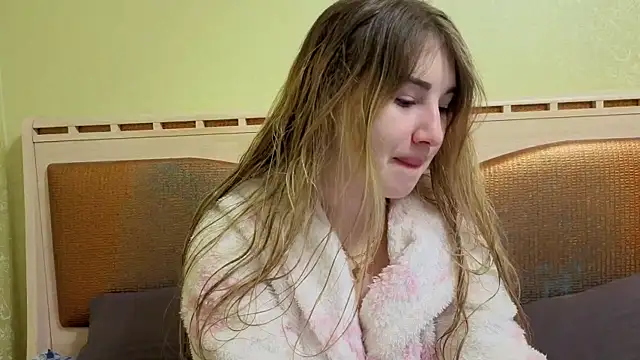 sugarskitty online show from 16, 3, 2026