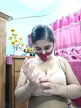 Cute Faria online show from 30, 11, 2025