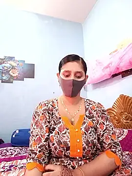 Cute Faria online show from 23, 3, 2026