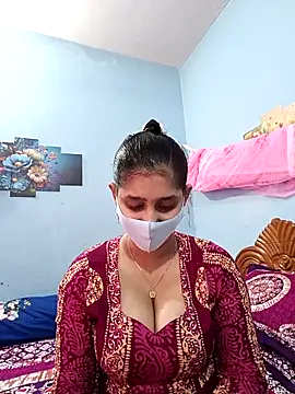 Cute Faria online show from 28, 3, 2026