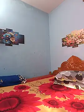 Snapshot of Cute_Faria chatting on 18, 5, 2026 Cute Faria online show from 18, 5, 2026