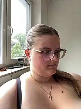 CurvyPaar2 online show from 18, 5, 2026