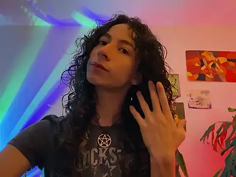 camille delrey online show from 7, 10, 2025