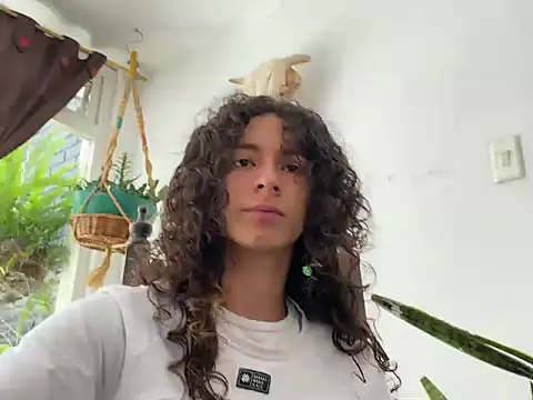 camille delrey online show from 26, 10, 2025