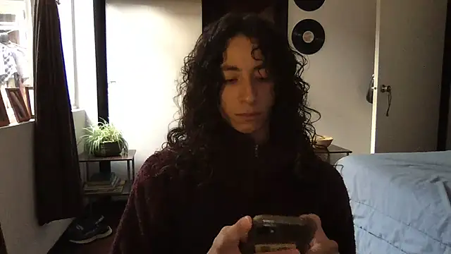 camille delrey online show from 25, 11, 2025