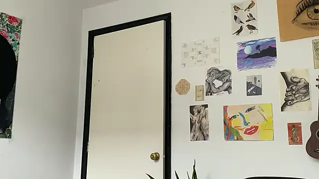 camille delrey online show from 5, 3, 2026