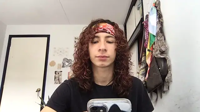 camille delrey online show from 3, 4, 2026