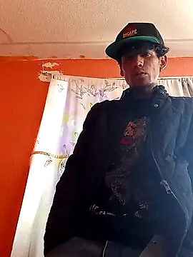 Xhimo5 online show from 15, 9, 2025