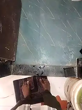 Wet BunnyFun online show from 9, 11, 2025