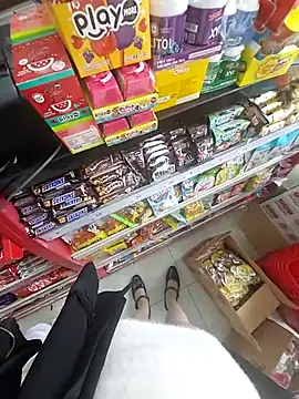 meomeocute online show from 16, 3, 2026