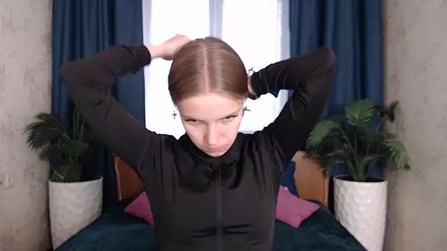 HitGyrl online show from 9, 2, 2026