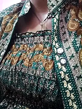 BILLO-RANI67 online show from 30, 9, 2025