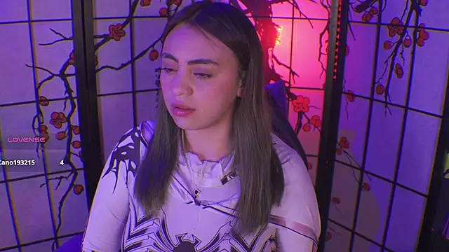 Vanelope sweet  online show from 4, 2, 2026