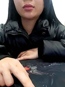 MinhChauXXX19 online show from 17, 1, 2026