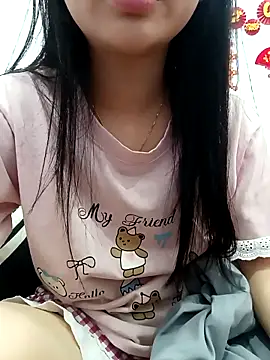 MinhChauXXX19 online show from 19, 3, 2026