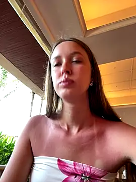 ElliRose online show from 6, 10, 2025