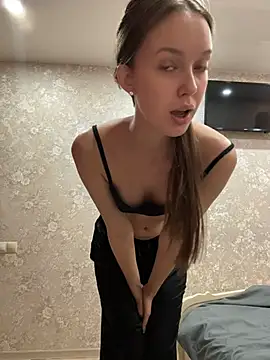 ElliRose online show from 15, 1, 2026