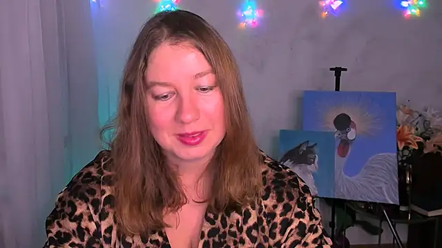 NancySanders online show from 18, 11, 2025