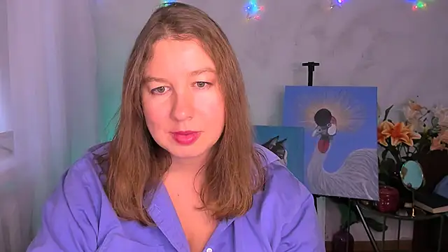 NancySanders online show from 19, 11, 2025