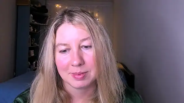 NancySanders online show from 13, 4, 2026