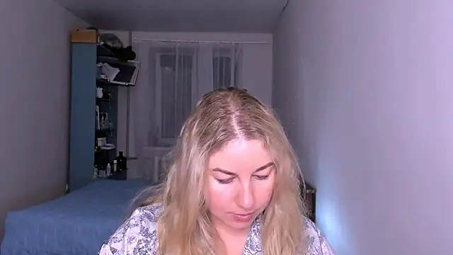 NancySanders online show from 3, 6, 2026