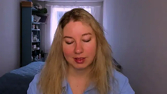 Snapshot of NancySanders chatting on 13, 6, 2026 NancySanders online show from 13, 6, 2026