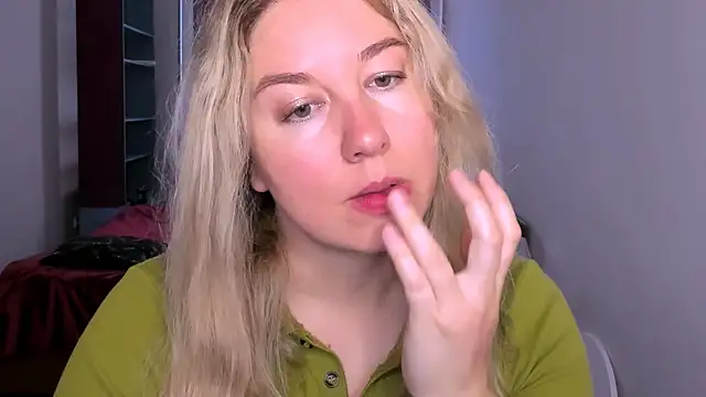 Snapshot of NancySanders chatting on 17, 7, 2026 NancySanders online show from 17, 7, 2026