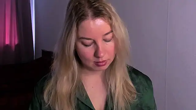 Snapshot of NancySanders chatting on 18, 7, 2026 NancySanders online show from 18, 7, 2026
