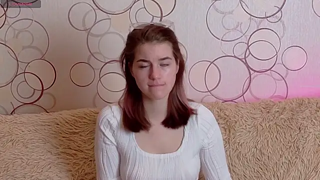 Snapshot of ElzaBlis chatting on 12, 9, 2025 ElzaBlis online show from 12, 9, 2025