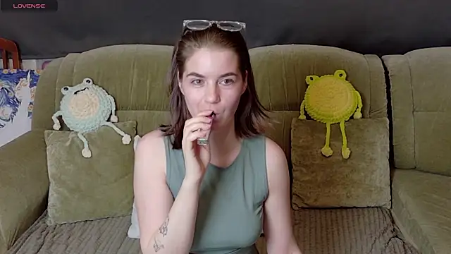 Snapshot of ElzaBlis chatting on 26, 3, 2026 ElzaBlis online show from 26, 3, 2026