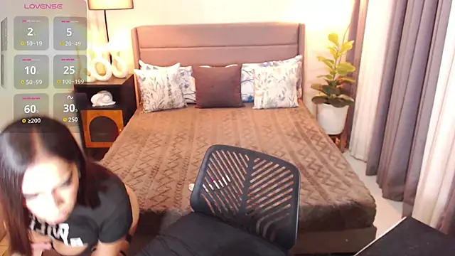 MilaHarperr online show from 27, 9, 2025