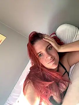 Pinky Rose Official online show from 24, 9, 2025