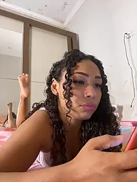 jhennyfer online show from 13, 9, 2025