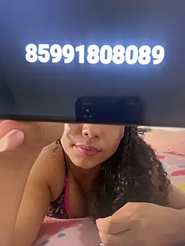 jhennyfer online show from 13, 3, 2026