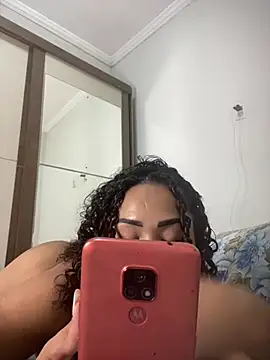 jhennyfer online show from 23, 3, 2026