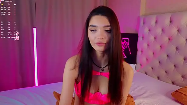 MarciaMarshall online show from 23, 11, 2025